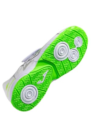 deportivos futbol sala joma fluor supercopajr2502