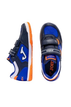 deportivos futbol sala joma marino topflex jr 2603
