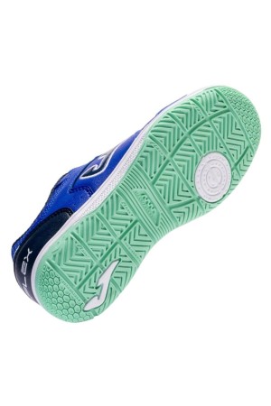 deportivos futbol sala joma marino topflex jr 2603