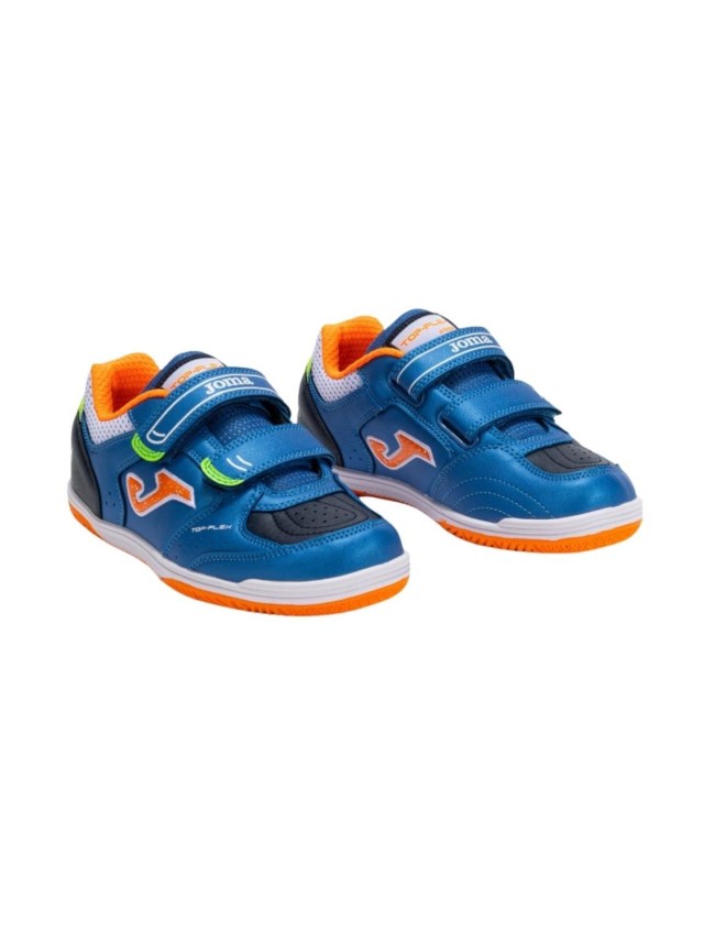 deportivos futbol sala joma royal...