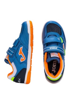 deportivos futbol sala joma royal topflex jr 2504