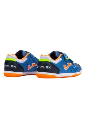 deportivos futbol sala joma royal topflex jr 2504