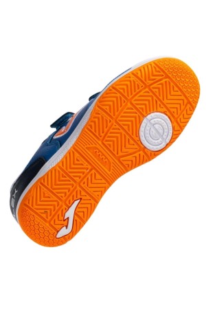 deportivos futbol sala joma royal topflex jr 2504