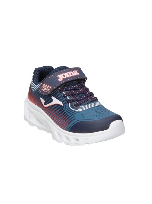 deportivos con luces joma...