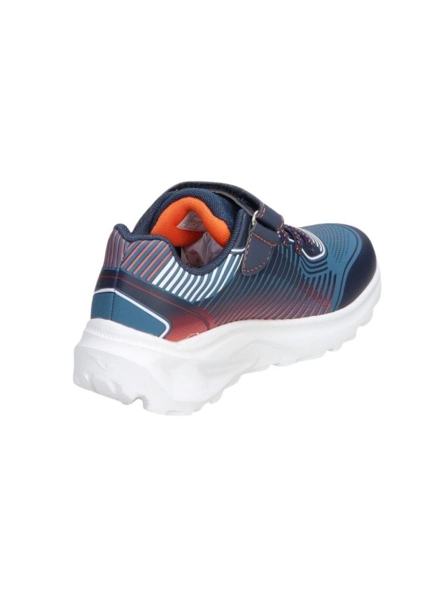 deportivos con luces joma...