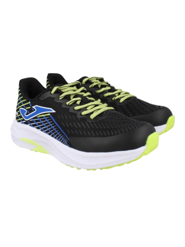 deportivos casual joma negro...