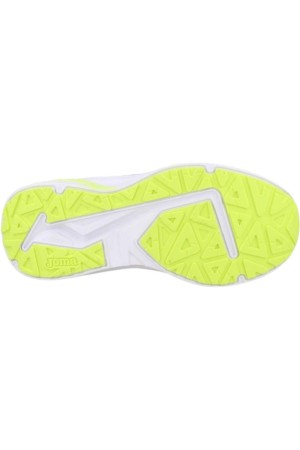 deportivos casual joma negro supercrosjr2501