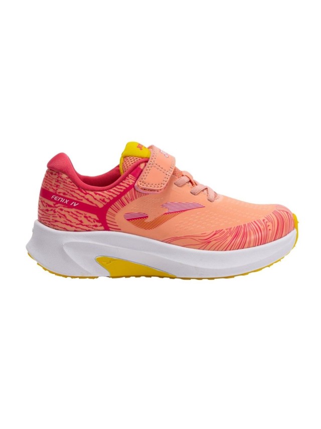 deportivos running joma rosa fenis jr...