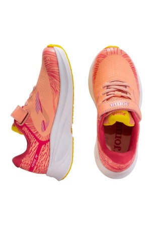 deportivos running joma rosa fenis jr 2507