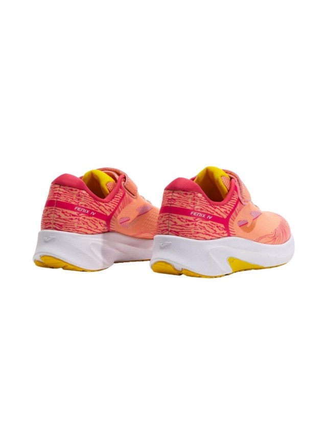deportivos running joma rosa fenis jr...