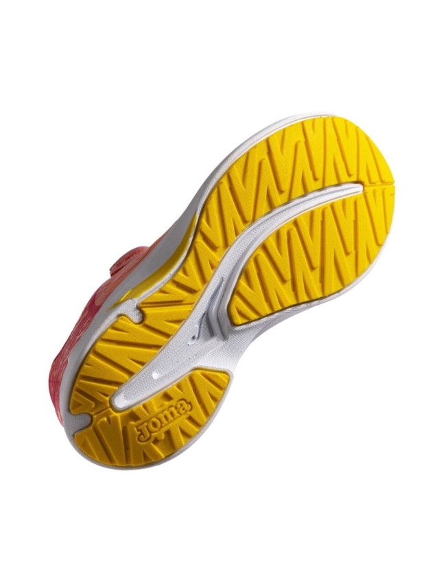 deportivos running joma rosa fenis jr...