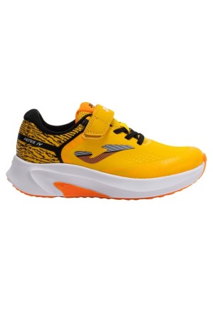 deportivos running joma naranja fenix jr 2508