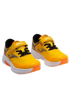 deportivos running joma naranja fenix jr 2508
