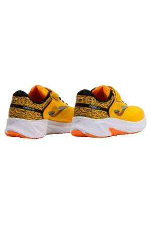 deportivos running joma naranja fenix jr 2508