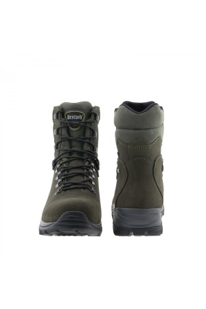 botas montaña bestard kaki estepa