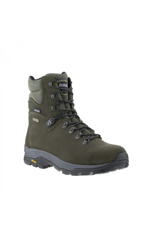 botas montaña bestard kaki estepa