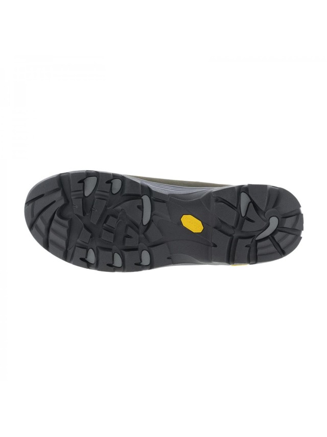 botas montaña bestard kaki estepa