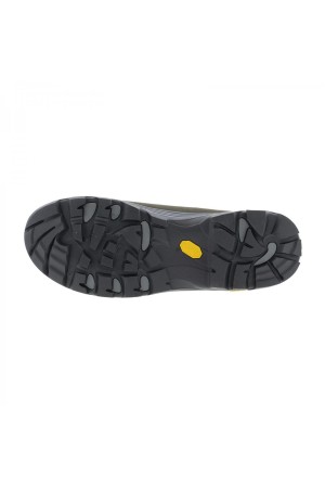 botas montaña bestard kaki estepa