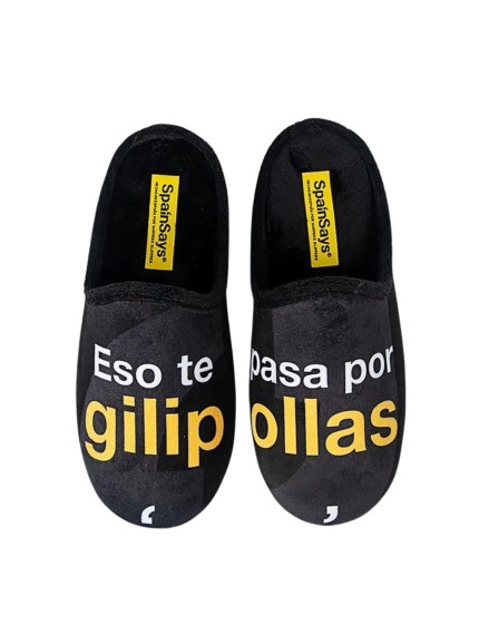 unisex otoño invierno marpen negro csp1