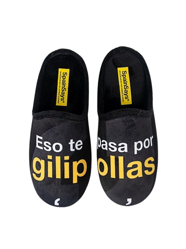 unisex otoño invierno marpen negro csp1
