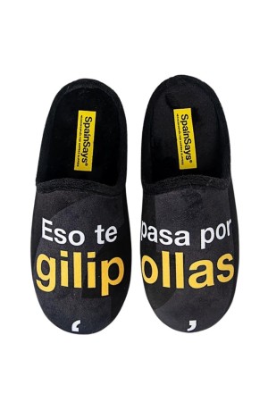 unisex otoño invierno marpen negro csp1