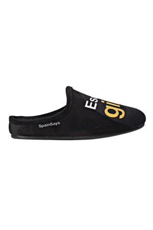 unisex otoño invierno marpen negro csp1