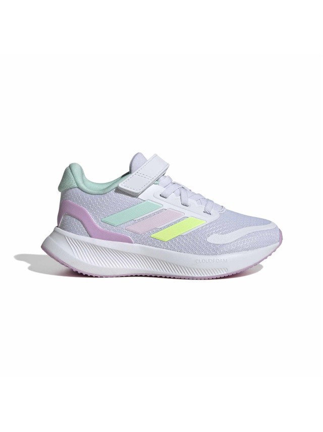deporivos casual adidas runfalcon 5...