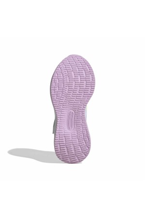 deporivos casual adidas runfalcon 5 lila jp5153