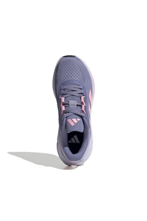 deportivos running adidas questar 3 morado-rosa id8742