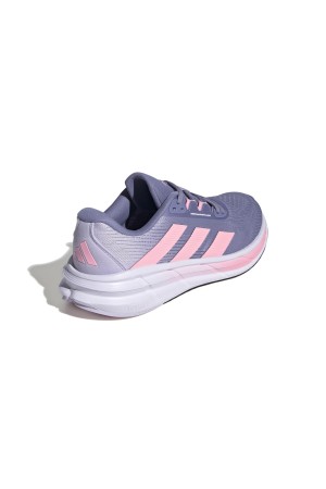 deportivos running adidas questar 3 morado-rosa id8742