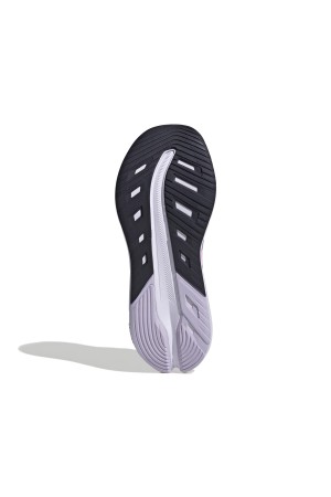 deportivos running adidas questar 3 morado-rosa id8742