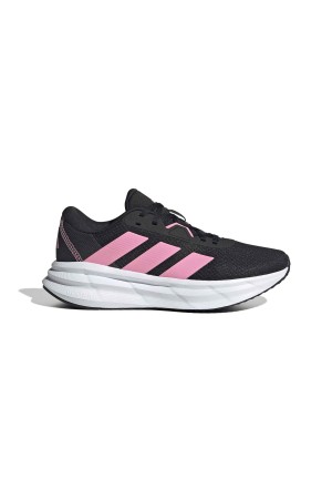 deportivos running adidas galaxy 7 negro-rosa id8763