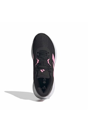 deportivos running adidas galaxy 7 negro-rosa id8763