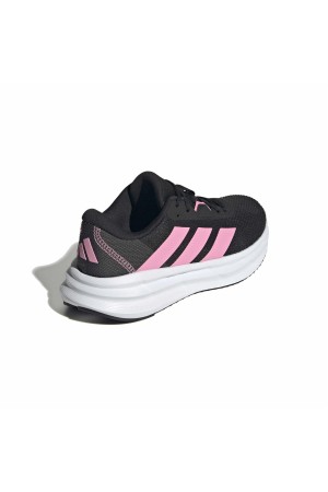 deportivos running adidas galaxy 7 negro-rosa id8763