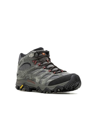 botas montaña merrell moah 3 gris j035785