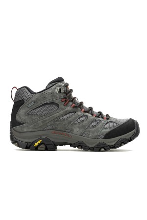 botas montaña merrell moah 3 gris j035785