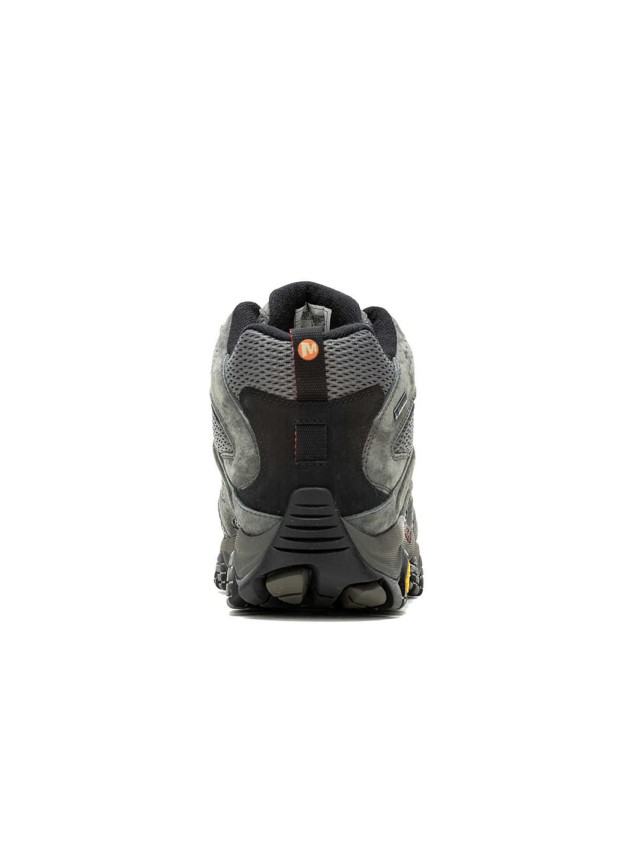 botas montaña merrell moah 3 gris...