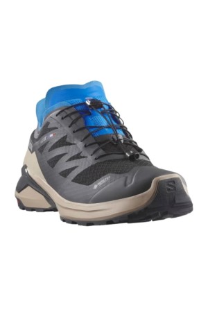 deportivos trekking salomon xa meta negro-gris l47886900 28