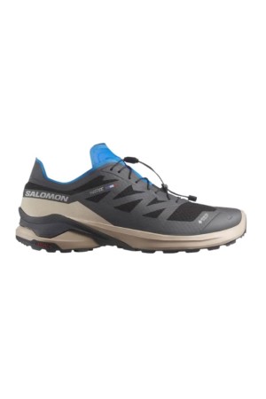 deportivos trekking salomon xa meta negro-gris l47886900 28