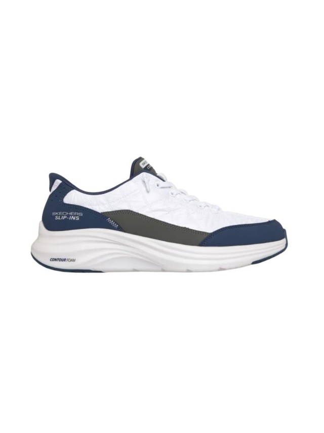 deportivos casual skechers Slip-ins...