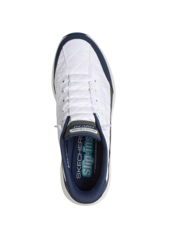 deportivos casual skechers Slip-ins...