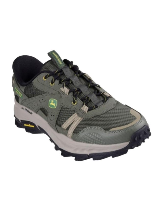 deportivos trekking skechers john...