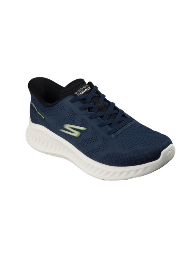 deportivos casual skeckers slip ins...