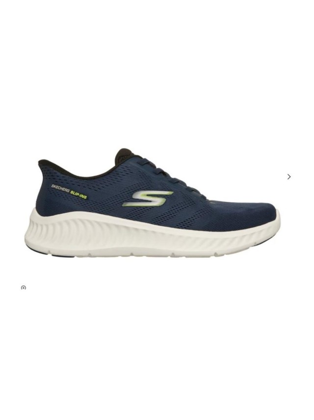 deportivos casual skeckers slip ins...