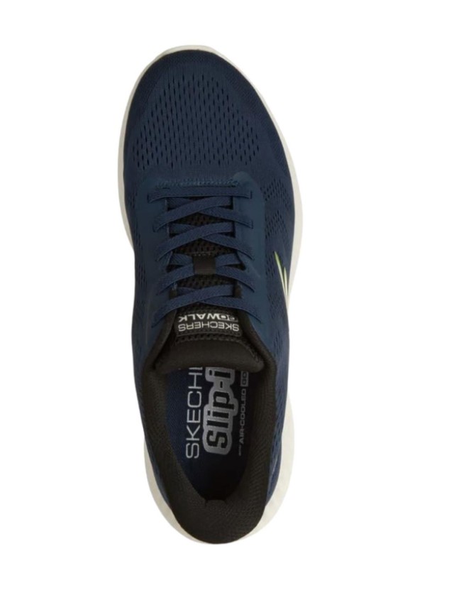 deportivos casual skeckers slip ins...