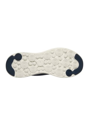 deportivos casual skeckers slip ins marino 216375