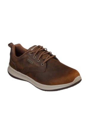 zapatos blucher skechers delson varios 65693