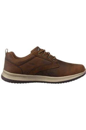 zapatos blucher skechers delson varios 65693
