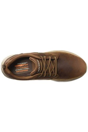 zapatos blucher skechers delson varios 65693