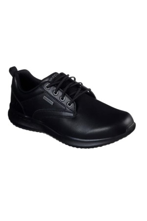 zapatos blucher skechers delson varios 65693